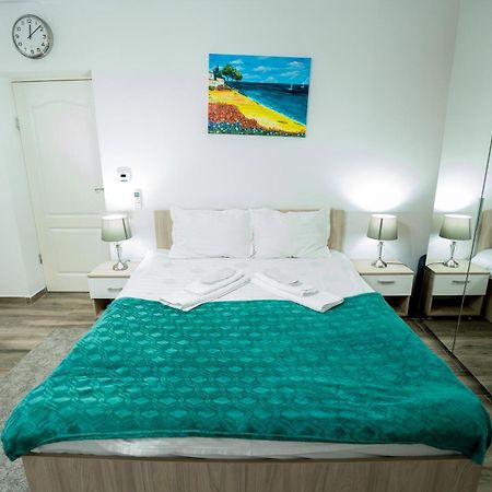 Modern Studio Park Carol Unirii - Lam1 Apartment Bukares Bagian luar foto