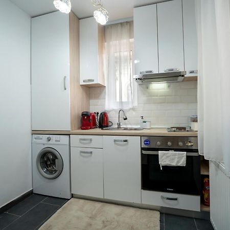 Modern Studio Park Carol Unirii - Lam1 Apartment Bukares Bagian luar foto