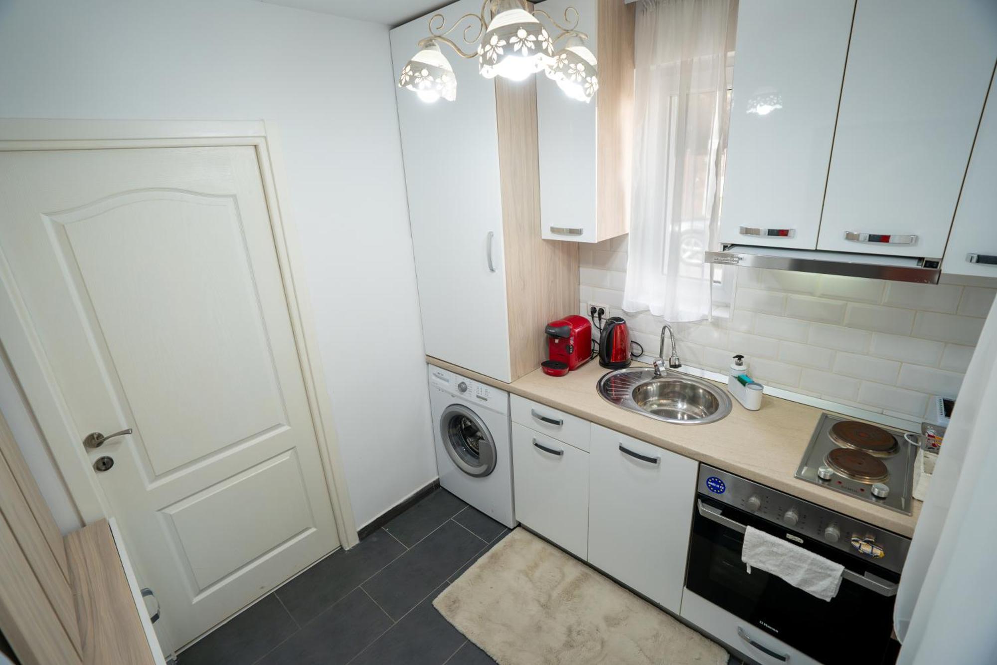 Modern Studio Park Carol Unirii - Lam1 Apartment Bukares Bagian luar foto