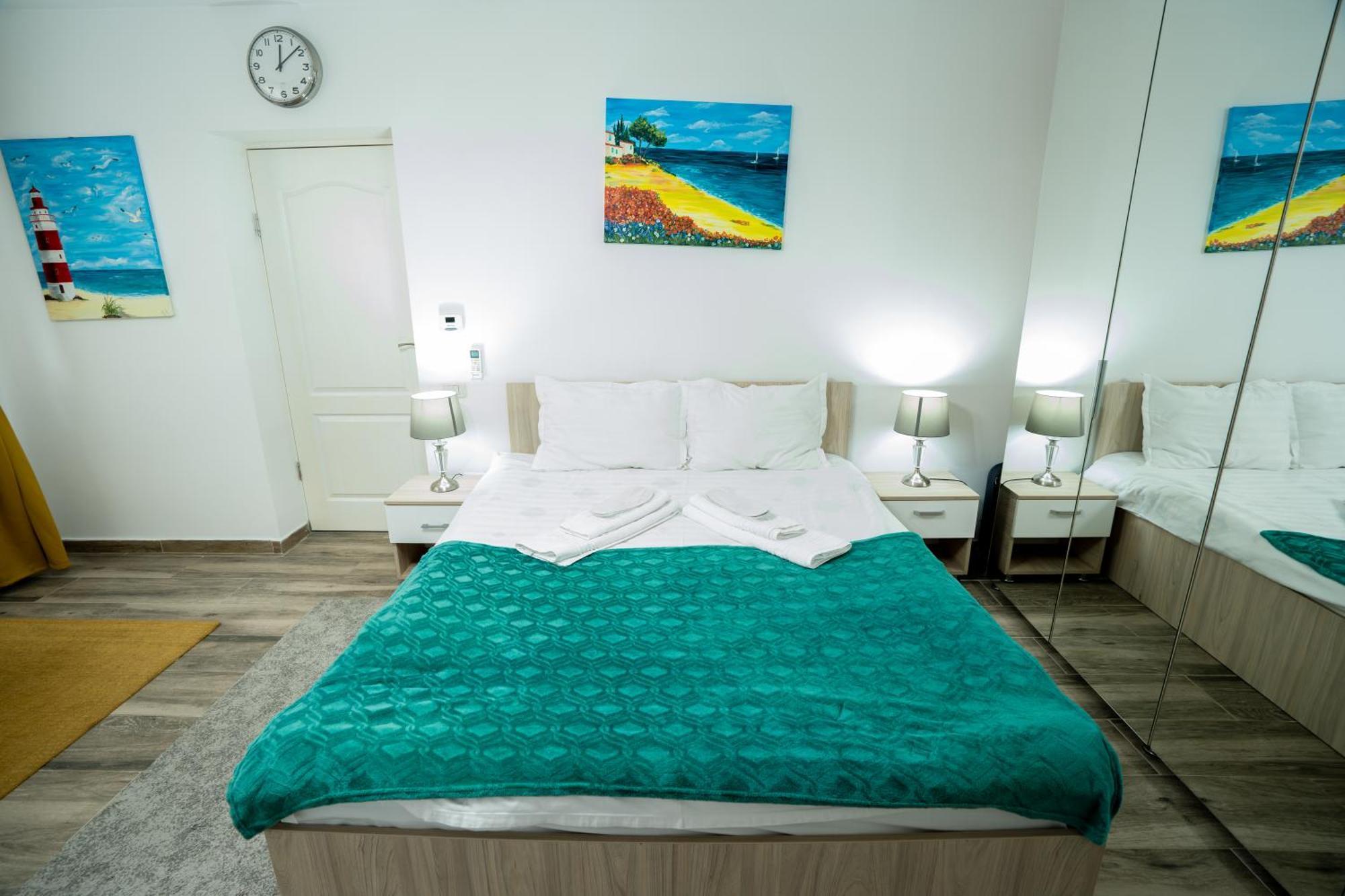 Modern Studio Park Carol Unirii - Lam1 Apartment Bukares Bagian luar foto