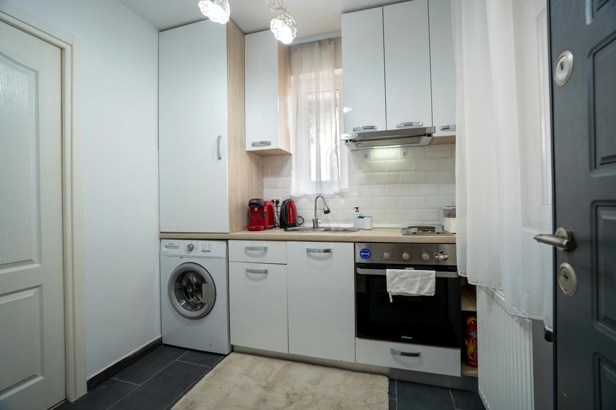 Modern Studio Park Carol Unirii - Lam1 Apartment Bukares Bagian luar foto