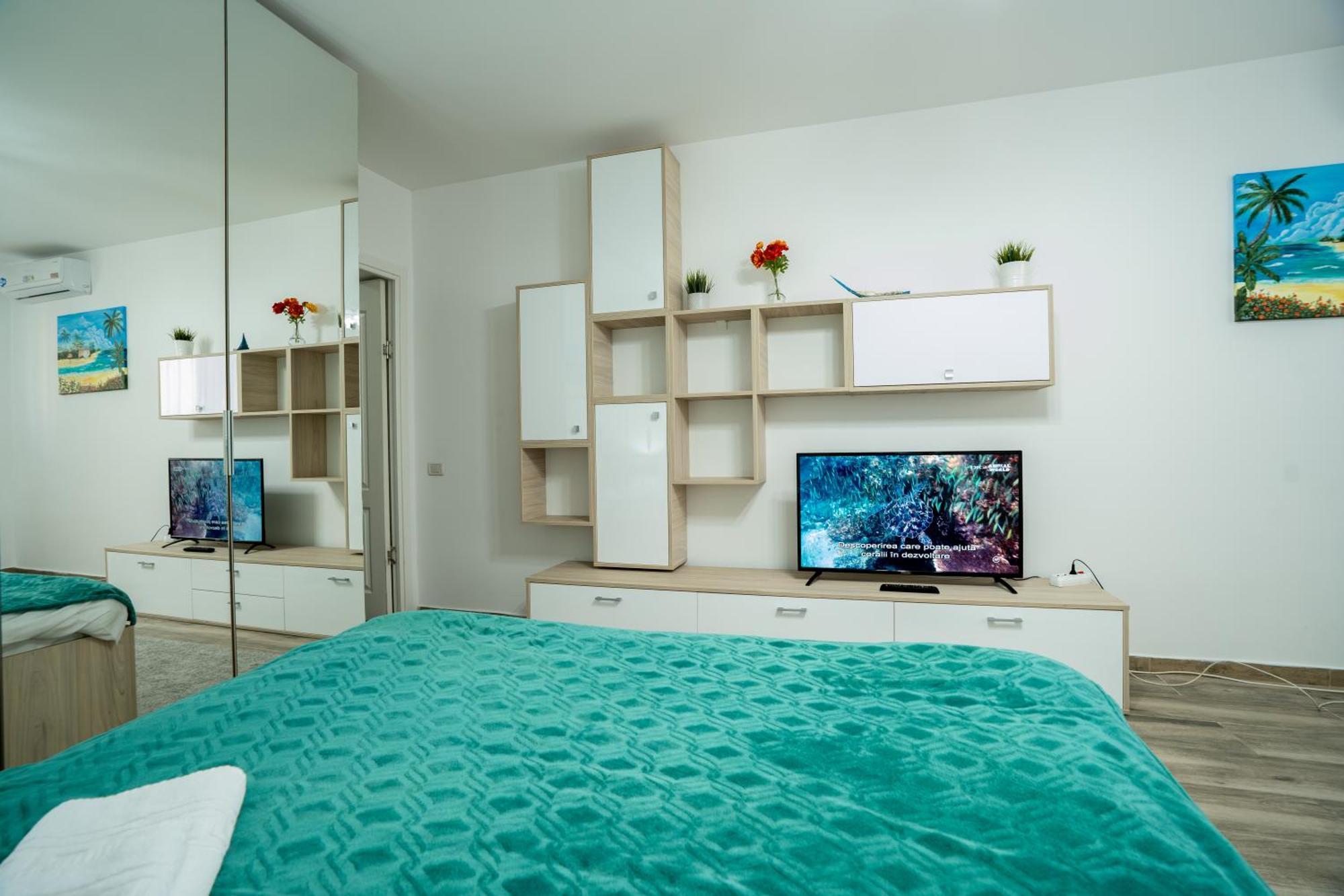 Modern Studio Park Carol Unirii - Lam1 Apartment Bukares Bagian luar foto