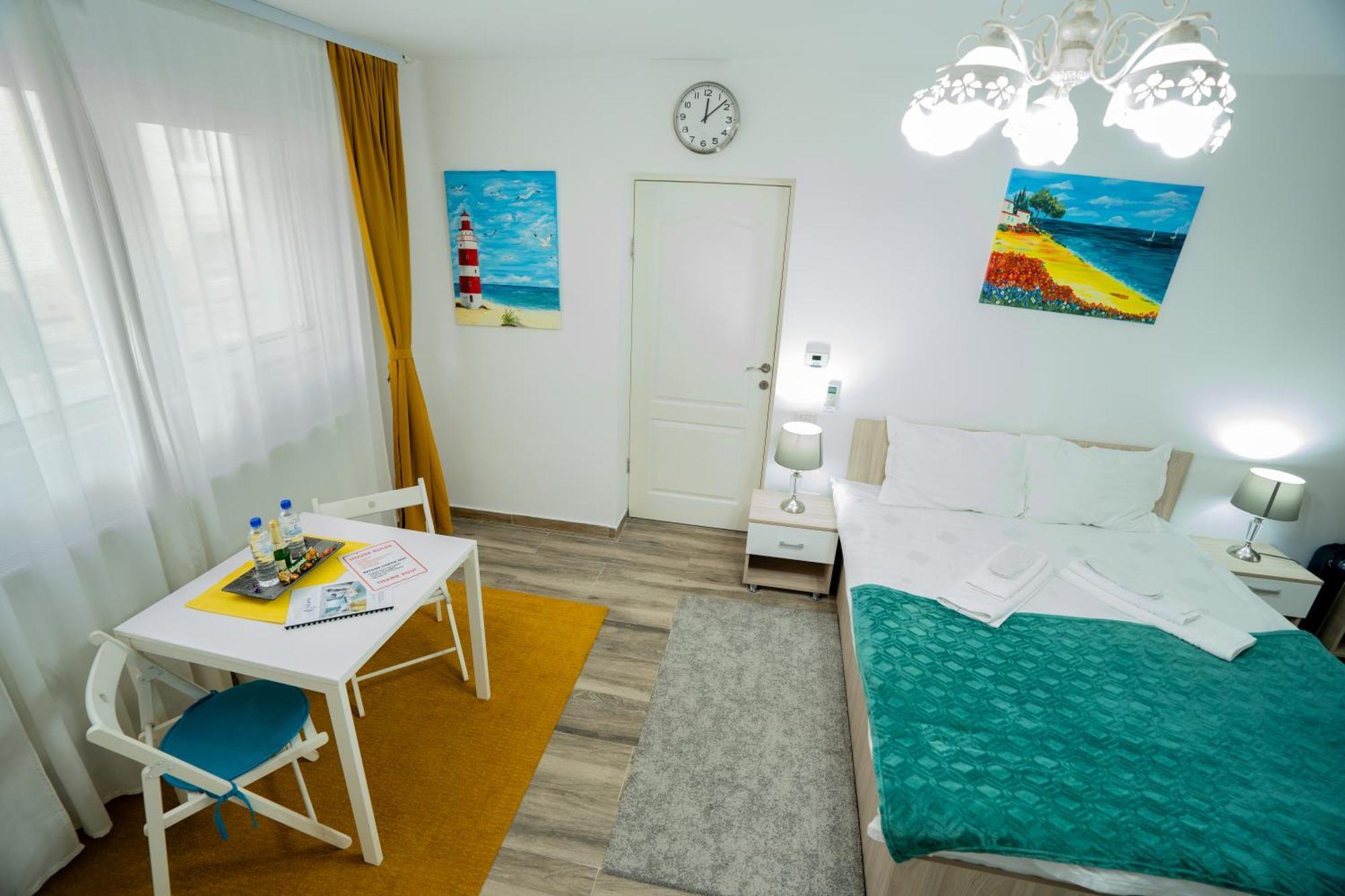 Modern Studio Park Carol Unirii - Lam1 Apartment Bukares Bagian luar foto
