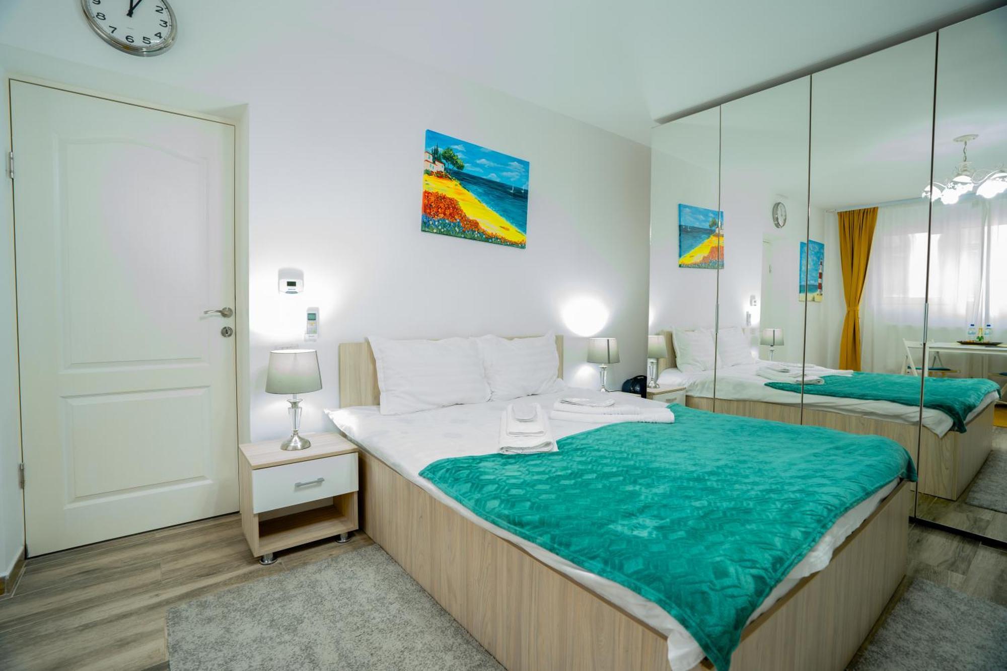 Modern Studio Park Carol Unirii - Lam1 Apartment Bukares Bagian luar foto