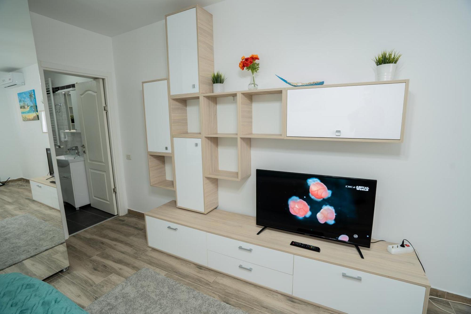 Modern Studio Park Carol Unirii - Lam1 Apartment Bukares Bagian luar foto