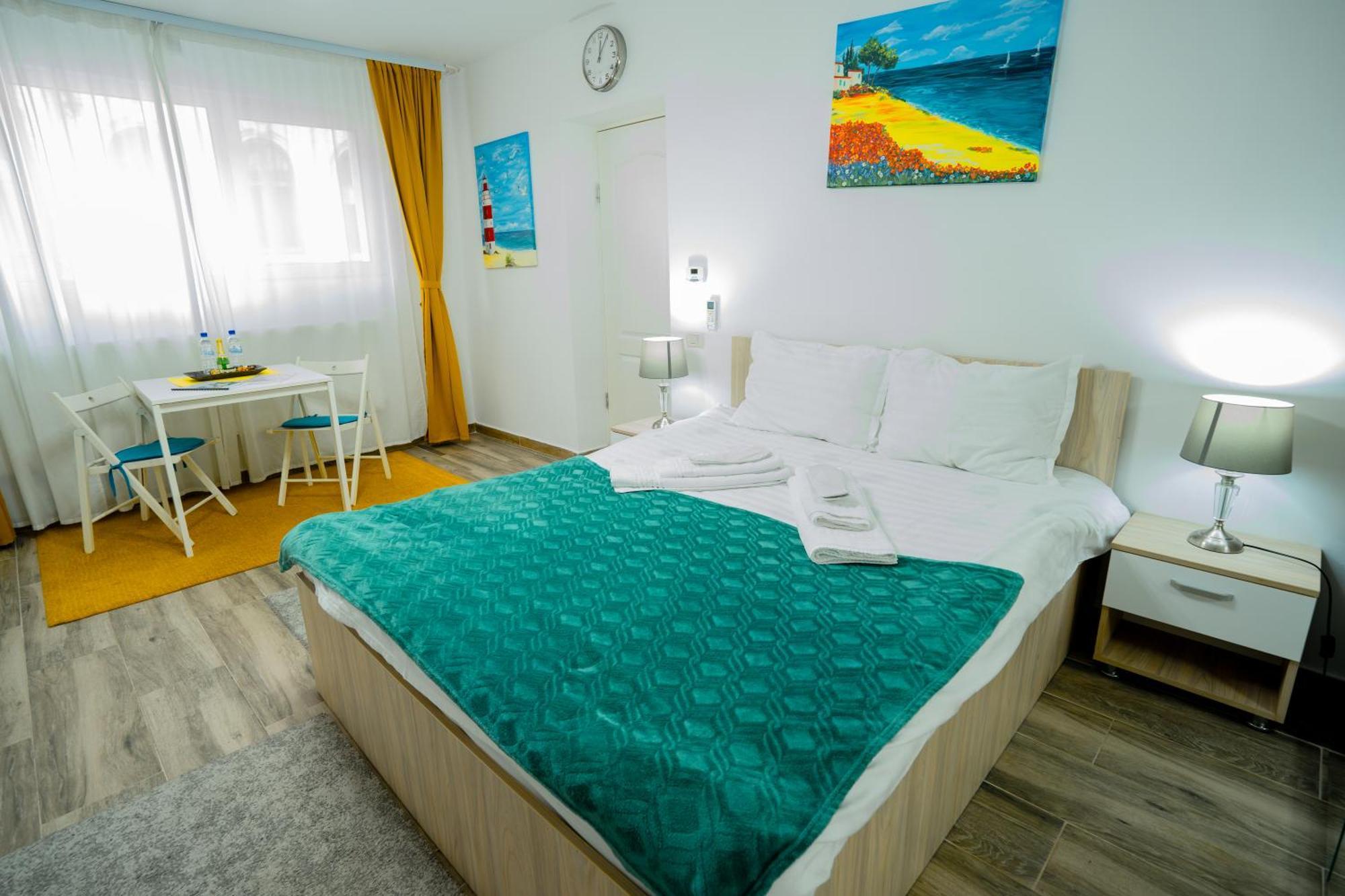 Modern Studio Park Carol Unirii - Lam1 Apartment Bukares Bagian luar foto